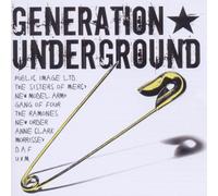 Various - Generation Underground