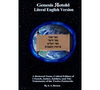 Various Genesis Retold (2nd Ed.) (Tascabile)