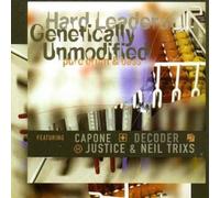 Various - Genetically Unmodified-Pure