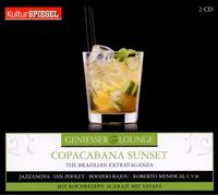Various - Geniesser Lounge-Copacabana Sunset