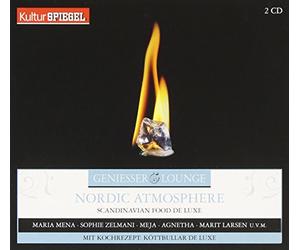 Various - Geniesser Lounge-Nordic Atmosphere
