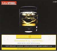 Various - Geniesser Lounge-Shamrock Tasting