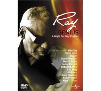 Various - Genius: a Night for Ray Charles