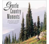 Various - Gentle Country Moments