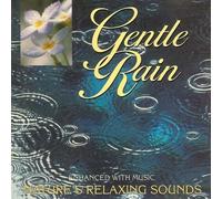 various - Gentle Rain (UK Import)