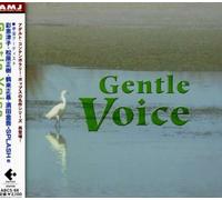 Various - Gentle Voice [Re-Issue]