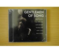 Various Gentlemen of Song (CD)