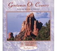 Various - Gentlemen of the Country