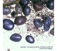 Various - Geology - A Subjective History Of Planet E Vol.2