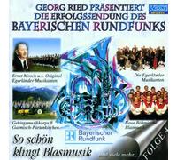 Various - Georg Ried Präsentiert...F.4