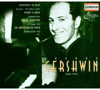 Various - George Gershwin Portrait
