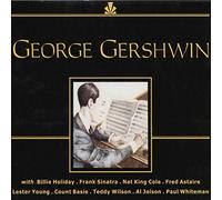 Various - George Gershwin (Werkschau)