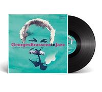 Various Georges Brassens in Jazz (Vinyl LP)