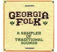 Various - Georgia Folk