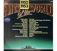 Various - Georgia Gibbs, Eddie Fisher, Patti Page, Jim Reeves..