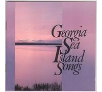 Various - Georgia Sea Island Songs