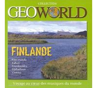 Various - Geoworld: Finlande