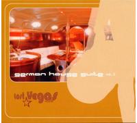 Various - German House Suite 2