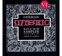 Various - German Mystic Sound Vol.6