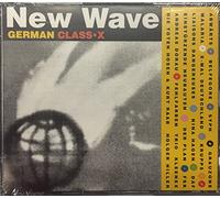 Various - German New Wave Club Classics