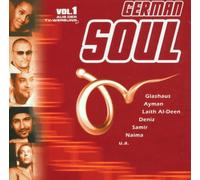 Various - German Soul Vol.1