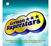 Various - German Superstars Vol.1