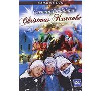 Various - German Traditional Christmas Karaoke