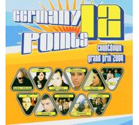 Various - Germany 12 Points!