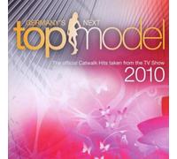 Various - Germany'S Next Topmodel 2010-Official Catwalk Hits
