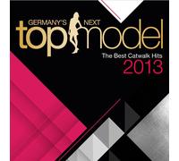 Various - Germany'S Next Topmodel-Best Catwalk Hits 2013