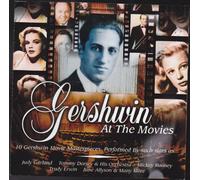 Various - Gershwin at the Movies