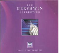 Various - Gershwin Collection, The [Import]