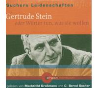 Various - Gertrude Stein