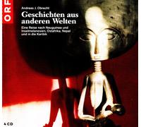 Various - Geschichten Aus Anderen Welten