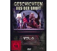 Various - Geschichten aus der Gruft Vol.6