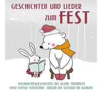 Various - Geschichten und Lieder Zum Fest der Liebe