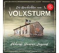 Various - Geschichten Von Volxsturm-Ak
