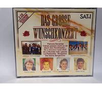 Various - Geschw. Hofmann, Patrick Lindner, Patrizius, Angela Wiedl..