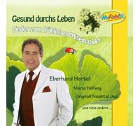 Various - Gesund Durchs Leben