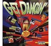 Various - Get Dancin'