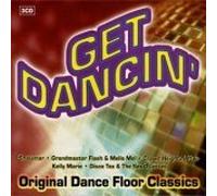 Various - Get Dancin'