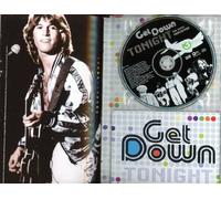 Various - Get Down Tonight: the Disco Ex