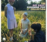 Various - Get Easy! Sunshine Pop