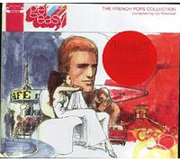 Various - Get Easy! Vol.3-French Pops