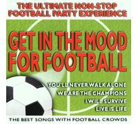 Various - Get in the Mood for Football