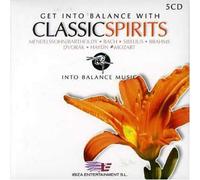 Various - Get Into Balance With...