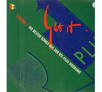 Various - Get It 2
