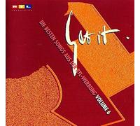 Various - Get It 6