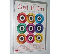 Various - Get It on Seventies Dvd Jukebo