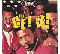 Various - Get It! Raw 60's Funk